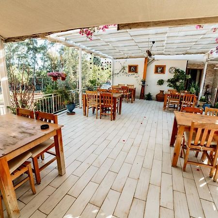 Eucalyptus Pension Патара Экстерьер фото