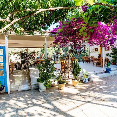 Eucalyptus Pension Патара Экстерьер фото
