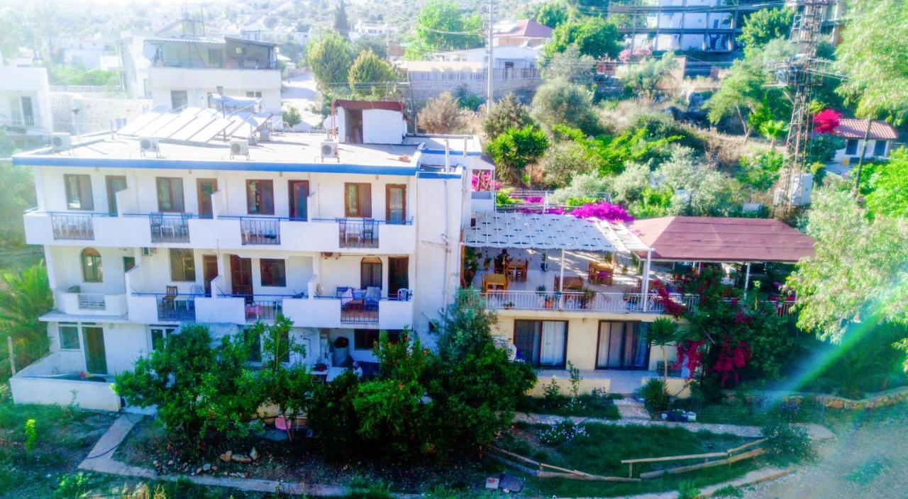 Eucalyptus Pension Патара Экстерьер фото