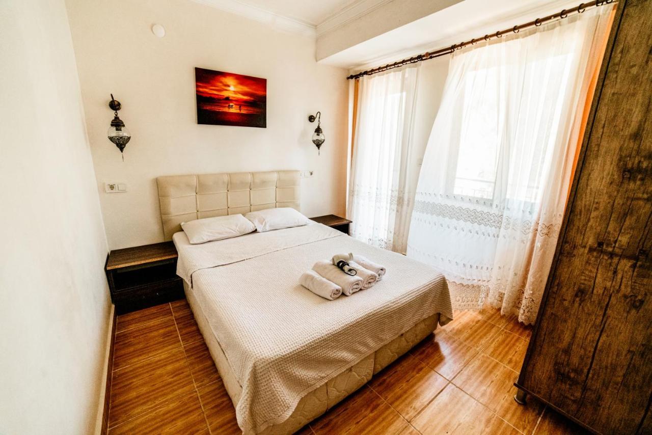 Eucalyptus Pension Патара Экстерьер фото