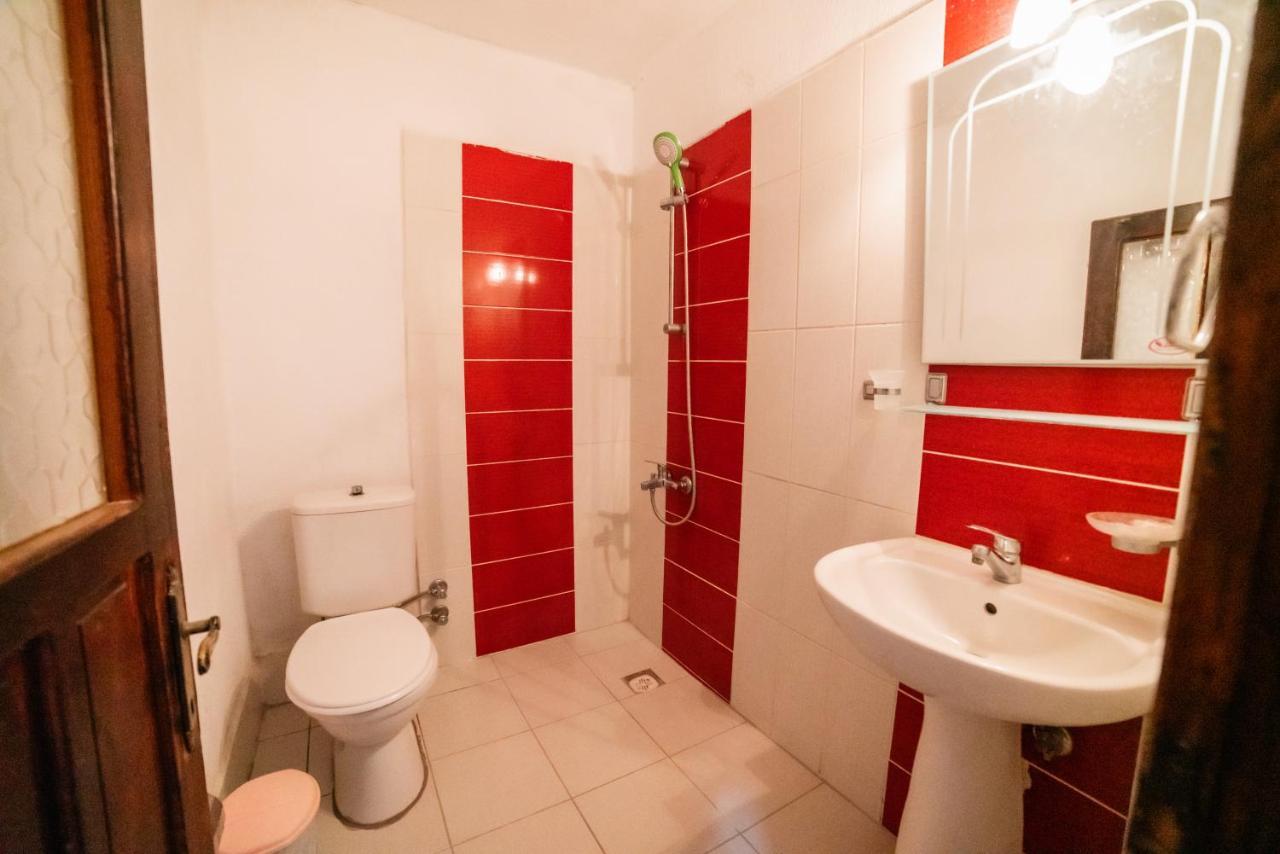 Eucalyptus Pension Патара Экстерьер фото
