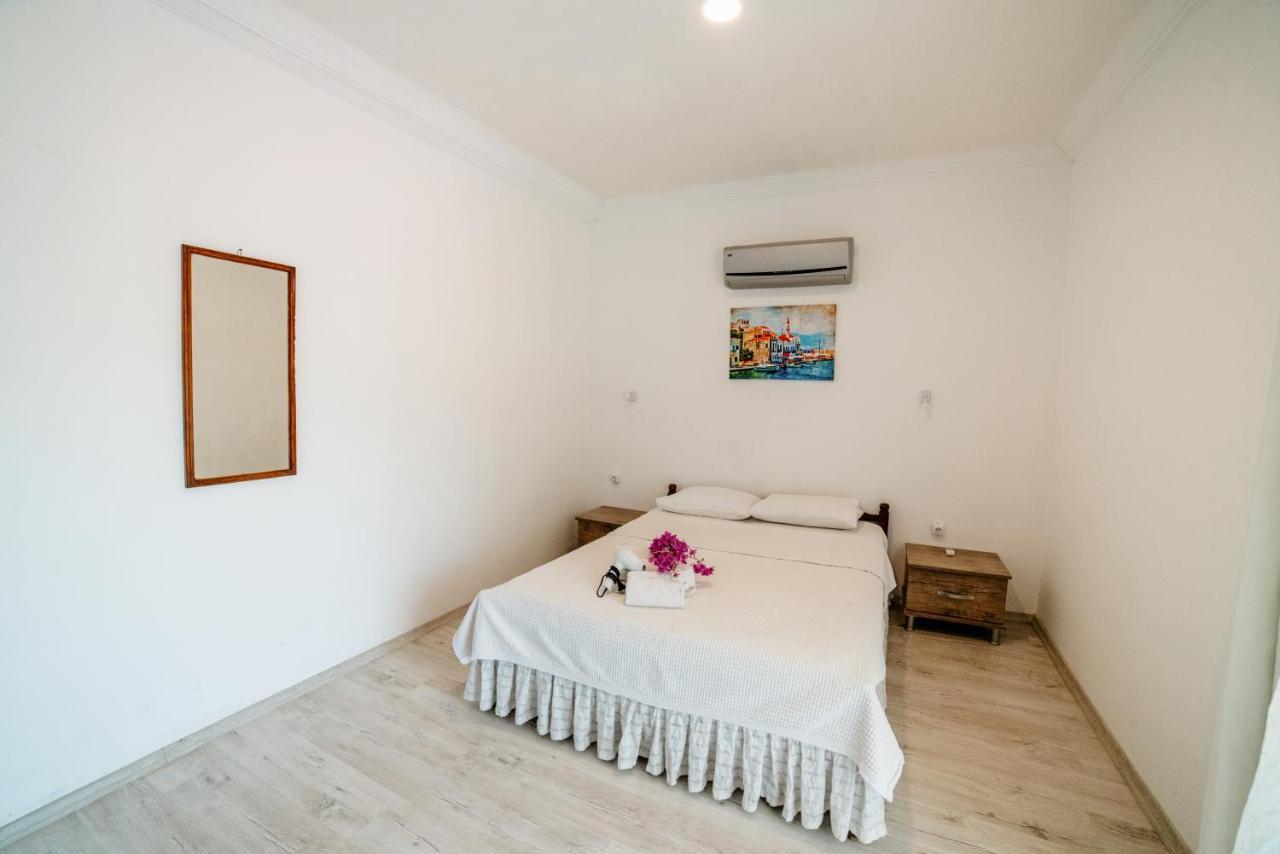 Eucalyptus Pension Патара Экстерьер фото